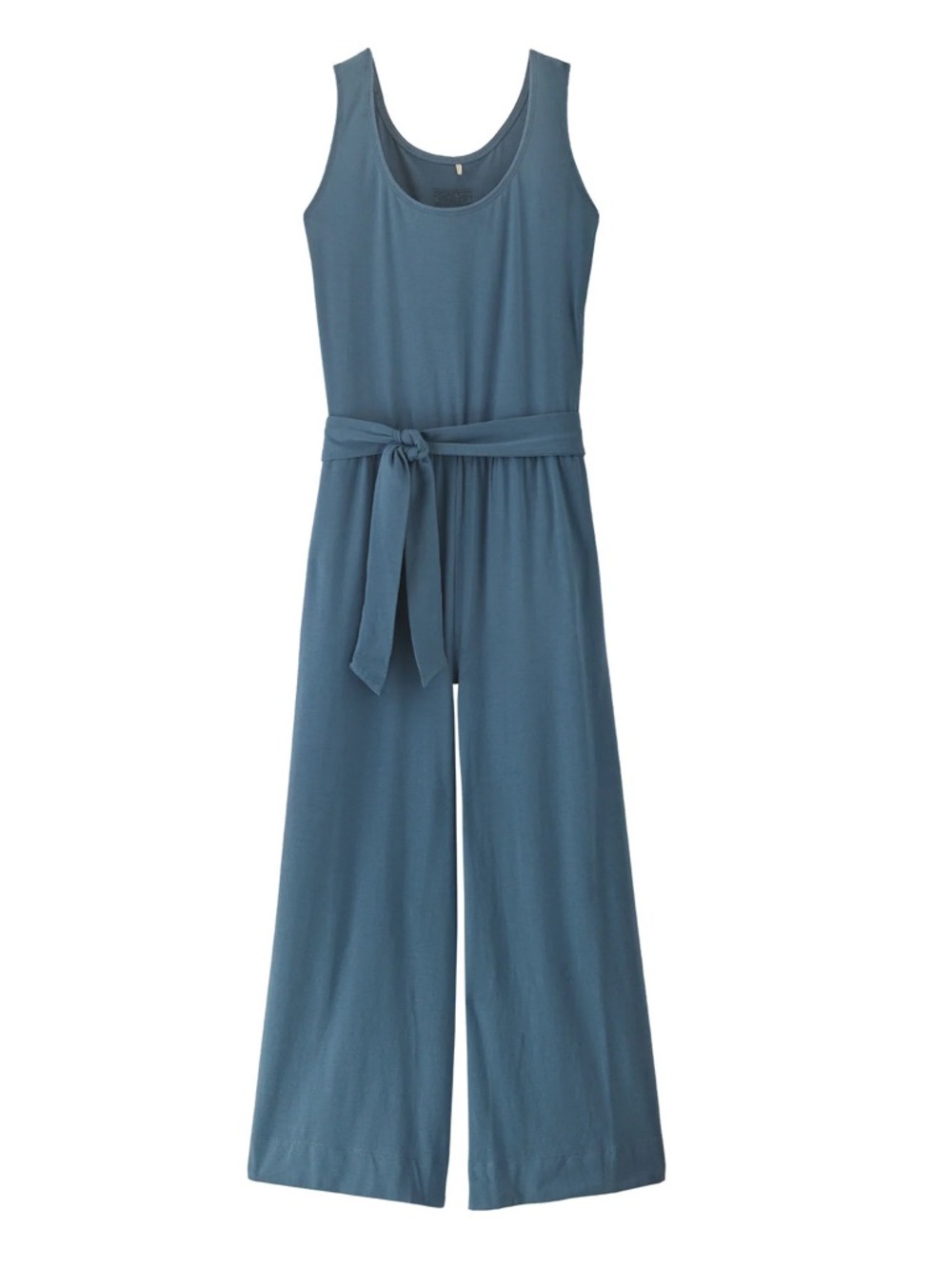 NWT Patagonia Kamala Jumpsuit, Medium, Blue Light Plume